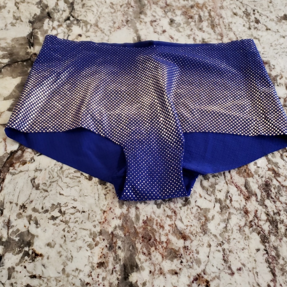 Victoria's Secret Boy Short